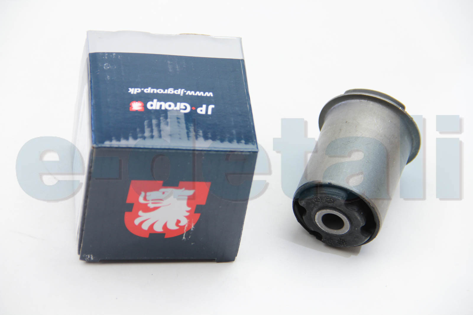1250100100 JP GROUP JP GROUP OPEL С/блок задн. балки Kadett D/E, Ascona C, Vectra